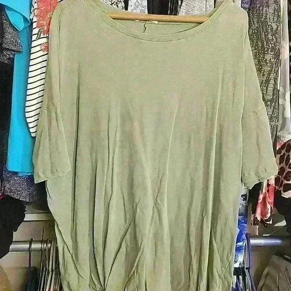 Z supply oversized shirt‎ - Picture 1 of 2
